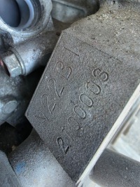 фото thumb №9, Двигатель honda 2.2 i-dtec n22b1