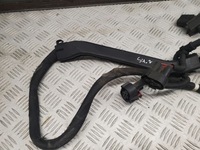 фото thumb №8, Audi a4 s4 b8 8k 8k0971228aa з спереду джгути провід