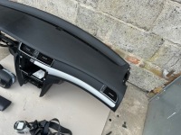 фото thumb №8, Консоль подушка безопасности подушки безопасности ремни skoda superb ii oryg