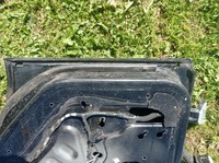 фото thumb №8, Jeep grand cherokee wj двері правий задня