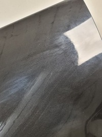 фото thumb №4, Крыло левый перед 197 mercedes r-kl w251