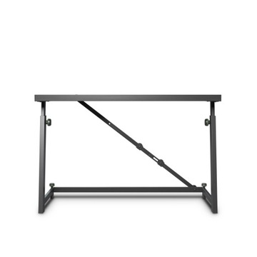 Gravity FT 01 DJ Desk Table DJ-станция Настольная столешница для микшера/пульта