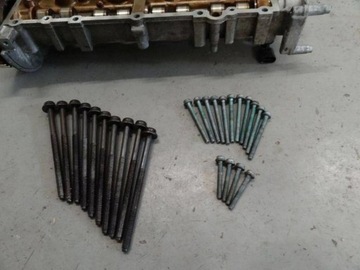 фото thumb №13, Seat ibiza iii 2004 1.4 16v головка двигуна 036103388e 036103475