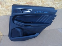 фото thumb №1, Ford edge ii обивка правая обшивка правый задняя