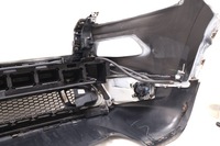 фото thumb №15, Jeep cherokee kl бампер перед pw7