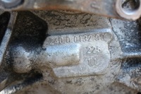 фото thumb №9, Коробка передач коробки передач bmw 3 e30 m20b20 2.0 бензин 2400013290 getrag 5 коробки передач