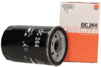 Фільтр оливи knecht Зі Шроту, фото thumb