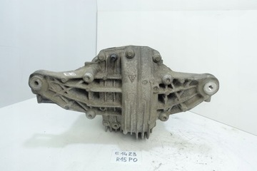 фото thumb №6, Редуктор мост audi q7 sq7 vw touareg iii 0dg50043b