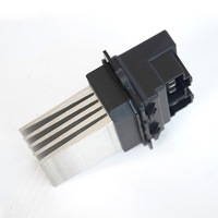 фото thumb №6, Резистор двигателя вентилятор отопителя подходящий do jeepa chryslera dodge magnum