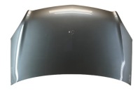 фото thumb №1, Капот крышка двигателя opel zafira b