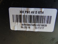 фото thumb №15, Обивка обшивка правый перед vivaro b trafic iii 3 809008574r 73tys km