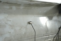 фото thumb №13, Бампер задня задній задній mercedes cls w219 c219 219 04-08 c775 2004-2008