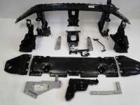 фото thumb №2, Mercedes gls x167 167 балка w бампер offroad