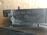 фото thumb №6, Коллектор всасывающий vw golf 3 vento polo ibiza ii caddy 1,4b 8v 030129711ar