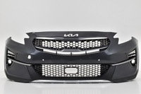 фото thumb №1, Kia x-ceed xceed lift 2021- бампер передній