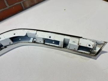 фото thumb №12, Планка зад задня ліва na крило mercedes g клас w463 a4638812700