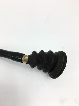 фото thumb №6, Шланг шланг тиску підсилювач mercedes w124 124 1269971781