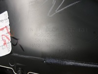 фото thumb №10, Nissan qashqai j11 lift обшивка двері правий перед