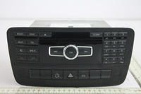 фото thumb №1, Радіо навігація заводський mercedes w246 11-18