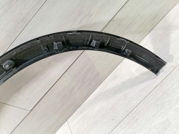 фото thumb №10, Glc w254 amg планка крило правий зад a2548806002