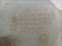 фото thumb №7, Citroen berlingo ii рестайлинг бачок жидкости омывателя 9671567680