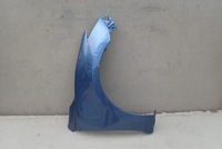 фото thumb №1, Крила правий перед передній mazda 3 iii 13-