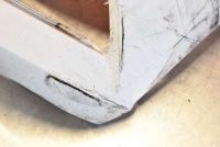 фото thumb №6, Бампер перед передний lf9e skoda fabia 3 iii 14-18