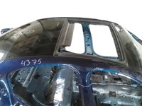 фото thumb №1, 2017 alfa romeo giulia крыша