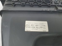 фото thumb №9, Бардачок пасажира volkswagen polo iv 6q1857101b