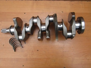 фото thumb №12, Volvo валы балансировочные 31401203 balanse wyważające