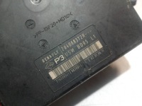 Коробка запобіжників модуль renault clio iii 284b68372r Оригінал, фото thumb