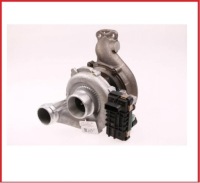 фото thumb №1, Turbo mercedes gl glk ml w166 w221 258 km 802774