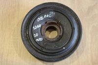 фото thumb №1, Шків chevrolet orlando cruze 2.0 vcdi