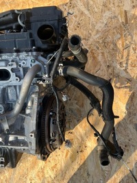 фото thumb №5, Toyota peugeot citroen aygo ii 108 c1silnik 1kr-b52