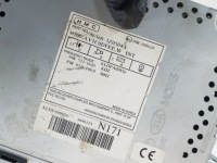 фото thumb №7, Магнітола cd магнітола hyundai i40 рестайлінг 96560-3z0504x