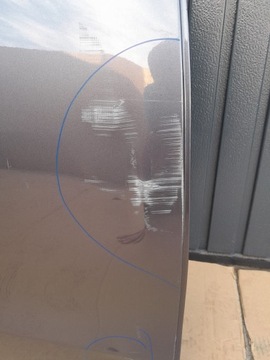 фото thumb №7, Двері зад задні праві hyundai i30 ii 2012