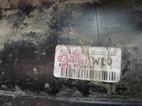 фото thumb №8, Ss молдинг дверь передняя левая kia sportage v 87721-r2100