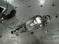 фото thumb №10, Citroen c4 picasso ii - замок дверь правый задний