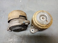 фото thumb №1, Подушка двигателя mercedes w212 w218