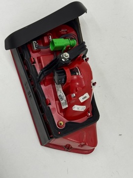 фото thumb №10, Audi a6 c7 sedan лампа w кришка багажника багажника праві зад led оригінал ідеальна!