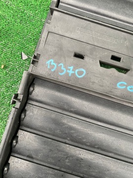 фото thumb №14, Жалюзі ролета впуск повітря corsa f,208 ii