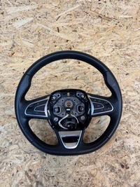 фото thumb №1, Воздуховод кожа renault megane iv kadjar scenic iv talisman 484005825r