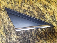 фото thumb №1, Ford focus mk3 трикутник захист дзеркало права