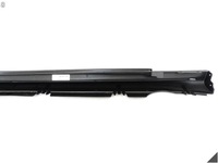 фото thumb №9, Mercedes glc ii 2 покоління x254 amg 22- молдинг поріг поріг накладка ліва