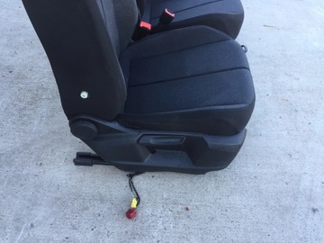 фото thumb №14, Seat tarraco 2020 2021 сидіння перед диван зад xcellence комплект 7-osób