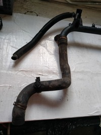 фото thumb №8, 2437 astra h z16xep труба wody магістраль 9128719