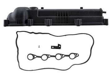 фото thumb №4, Крышка клапанов hyundai i20 i30 ix20 kia ceed pro ceed rio soul venga