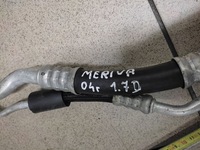 фото thumb №5, Opel meriva a 1.7 cdti шланг трубка кондиціонера