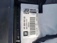 Отопитель кондиционер opel crossland x Доставка, фото thumb