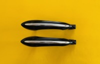 фото thumb №1, Ручка правый задняя перед правое передние задние keyless bmw 750i f01 7237212